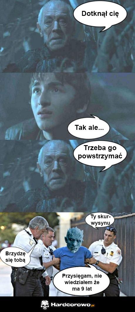 GoT - 1
