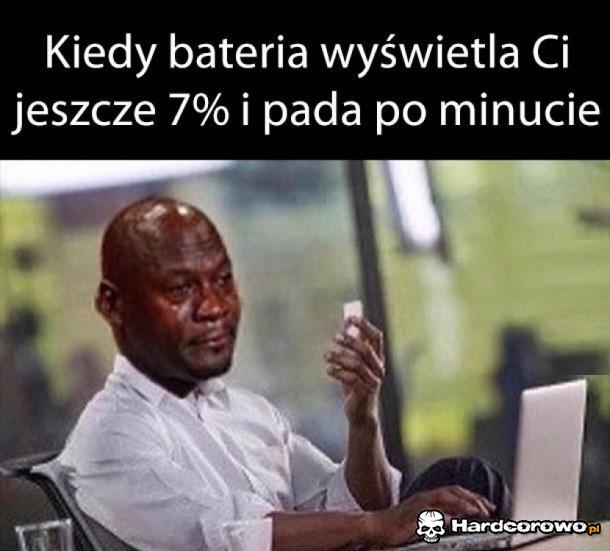 Najgorzej - 1