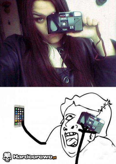 O co jej chodzi? - 1