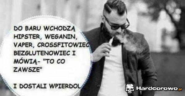 To co zawsze - 1