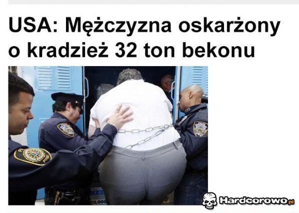 Oskarżony - 1