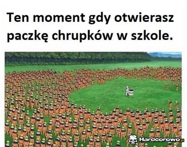 Za każdym razem - 1