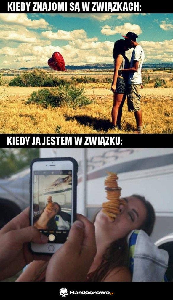 Związki - 1