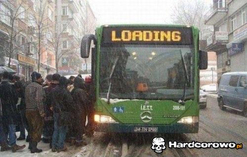 Ładować się! - 1