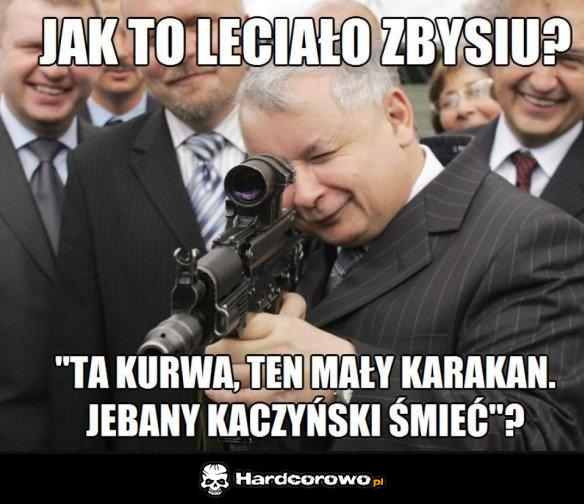 Jak to leciało? - 1