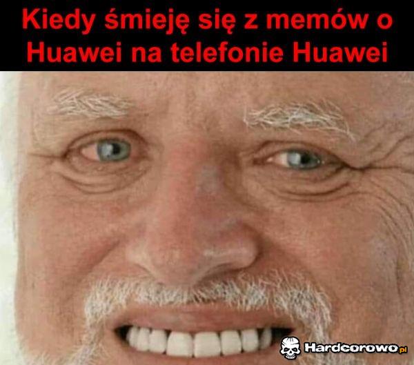 Huawei - 1