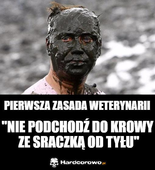 Pierwsza zasada - 1