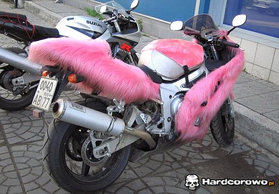 Motocykl Dody? - 1