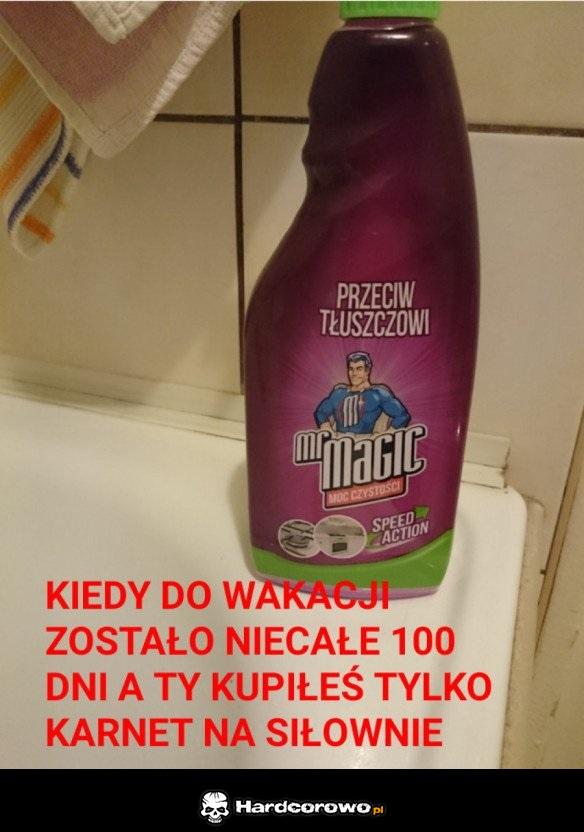 Ostatnia deska ratunku - 1
