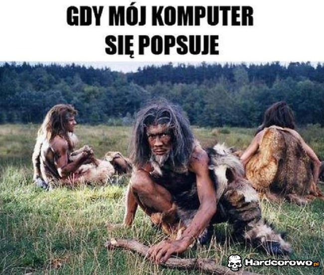 Tak się czuje - 1