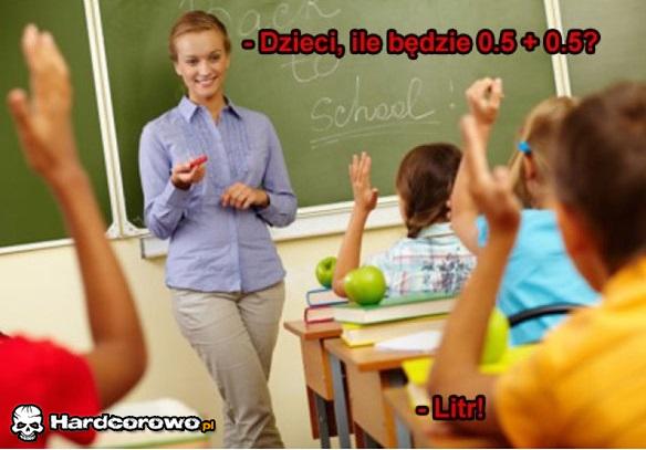 Młody żul - 1