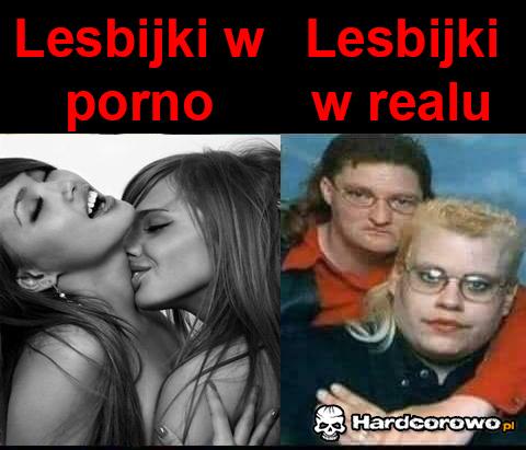 Lesbijki - 1