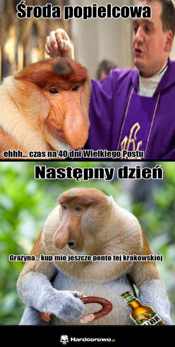 I tak to jest - 1