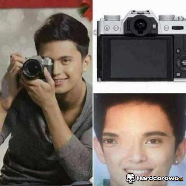 Fotograf - 1