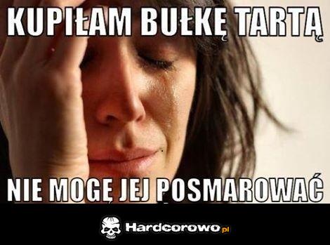 Kupiłam bułkę tartą - 1