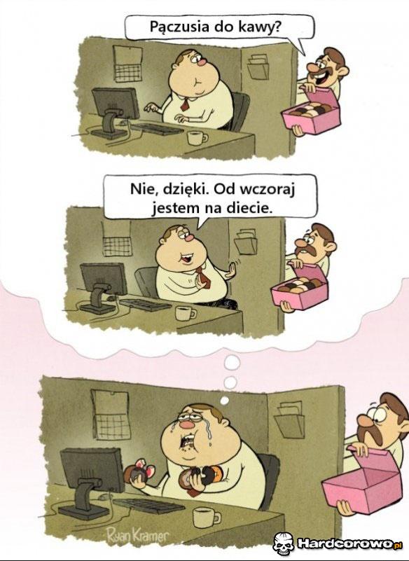 Silna wola - 1