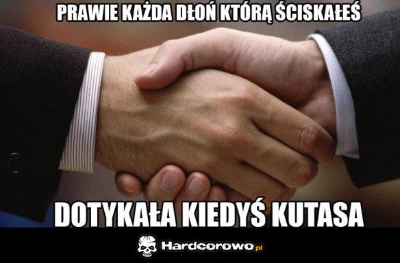 Im więcej wiesz - 1