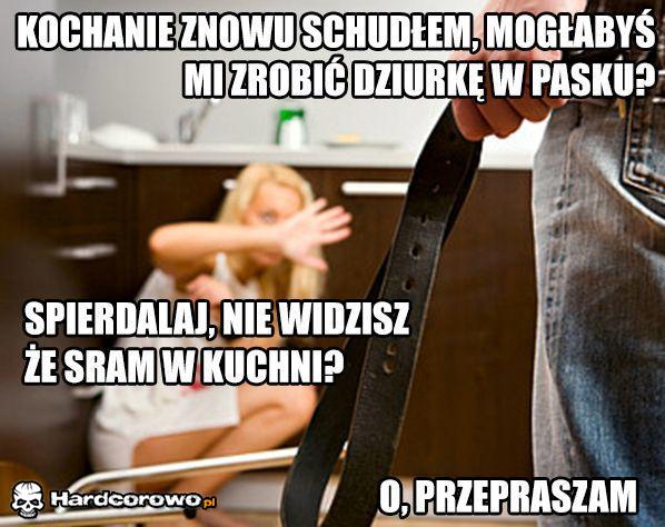 Małżeństwo - 1