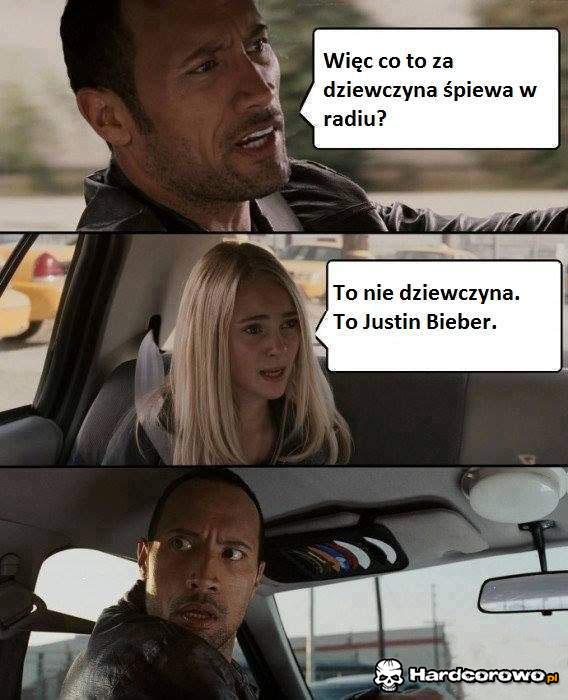 To nie dziewczyna   - 1