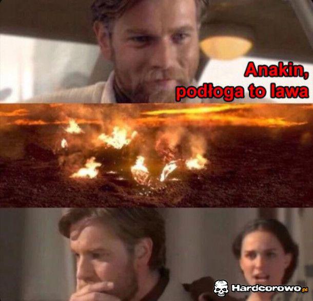 Anakin - 1