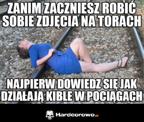 Zanim zaczniesz robić sobie zdjęcia  - 1