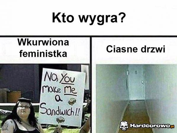 Kto wygra? - 1