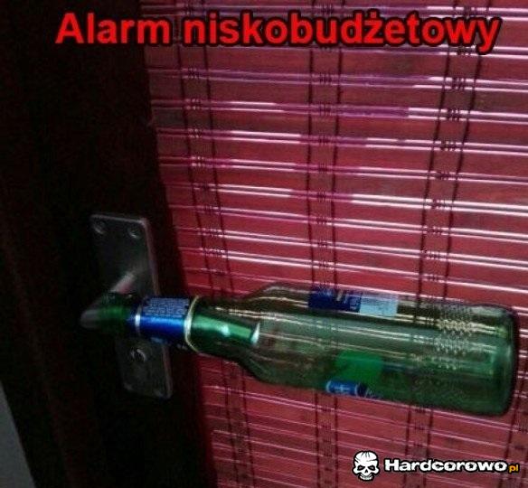 Alarm - 1