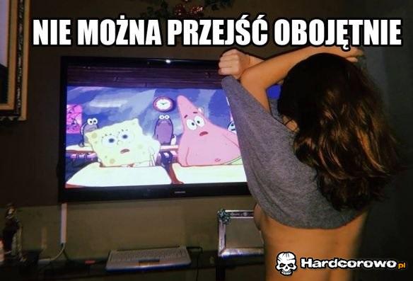 Zapatrzyli się - 1