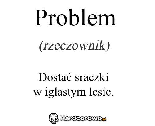 Problem - 1