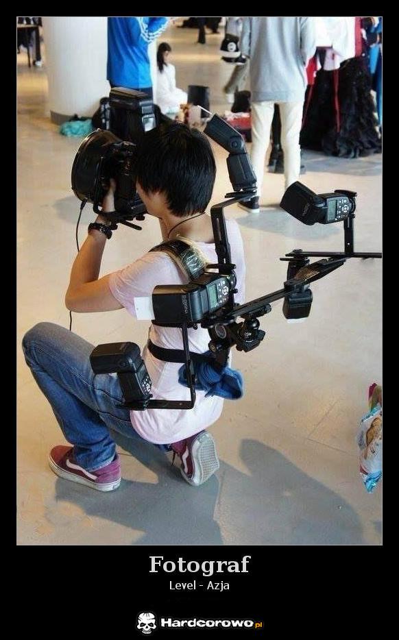 Fotograf - 1