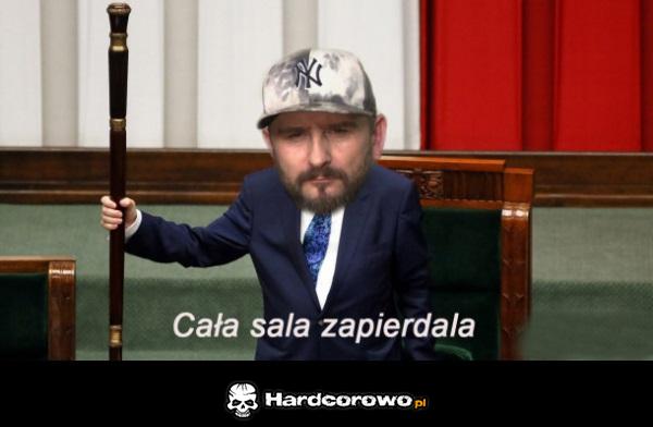 Inna polityka jest możliwa - 1