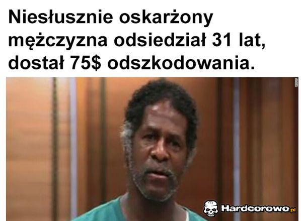 Skazaniec - 1