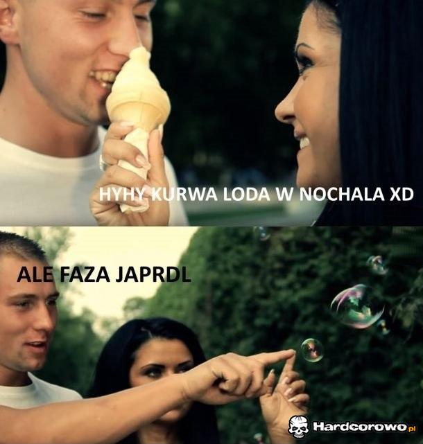 Romantyczna faza - 1
