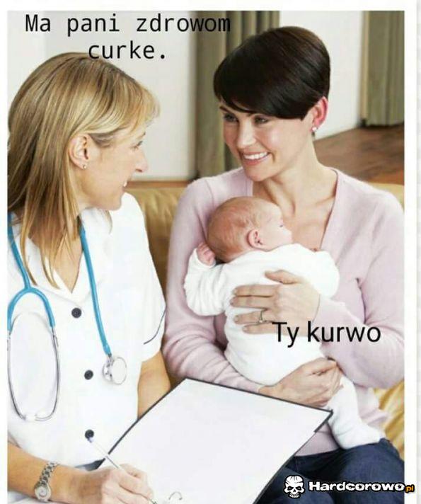 Wizyta - 1