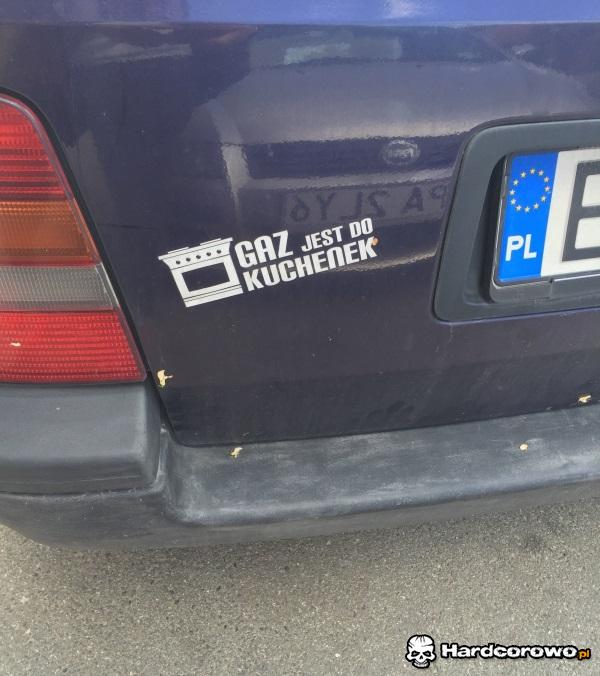 Gaz - 1