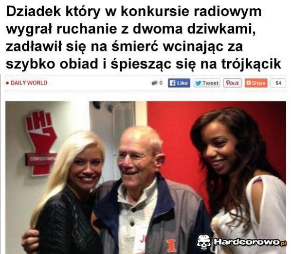 Dziadek  - 1