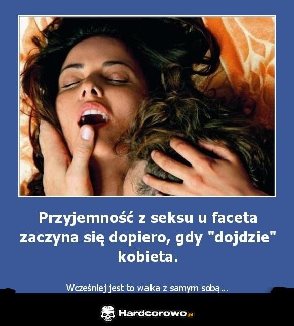 Walka z samym sobą - 1