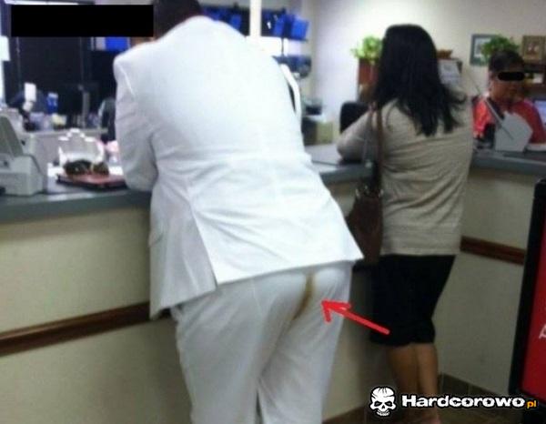 Pan czyścioszek - 1