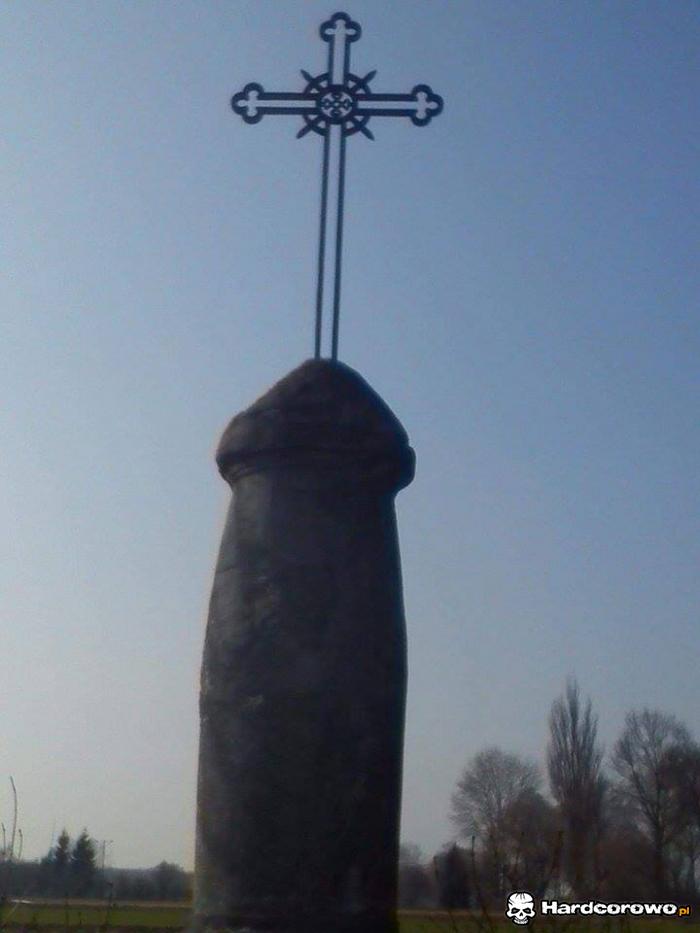 Dziwna podstawa - 1
