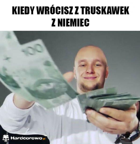 Bogactwo  - 1