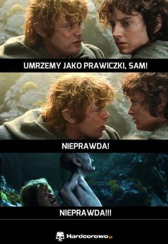 Prawiczki - 1