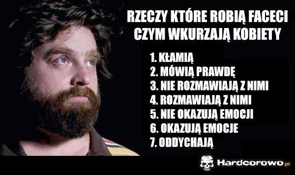 Kobiety - 1