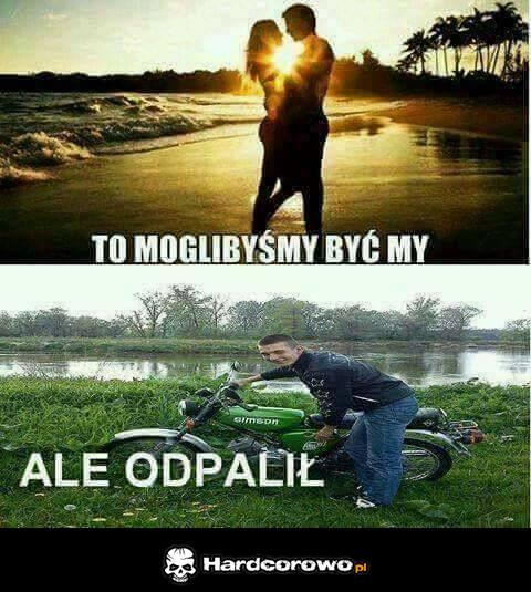 Męska zabawka! - 1