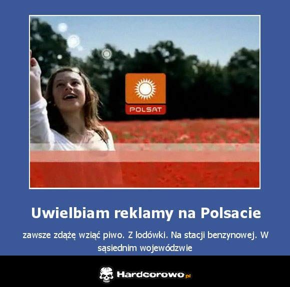 Reklamy - 1
