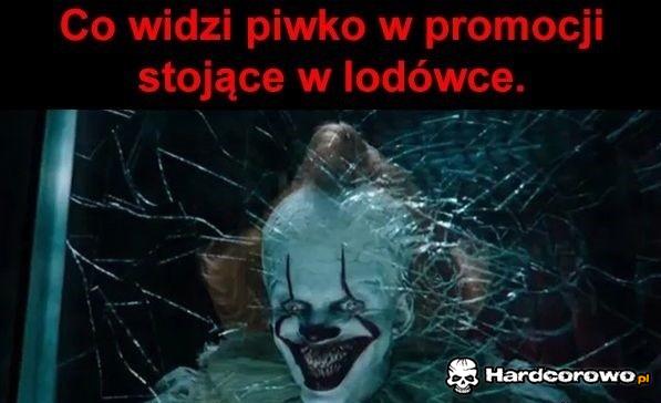 Piwo w promocji - 1