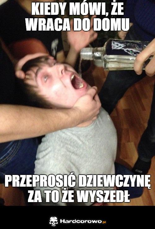 Nie na mojej zmianie! - 1