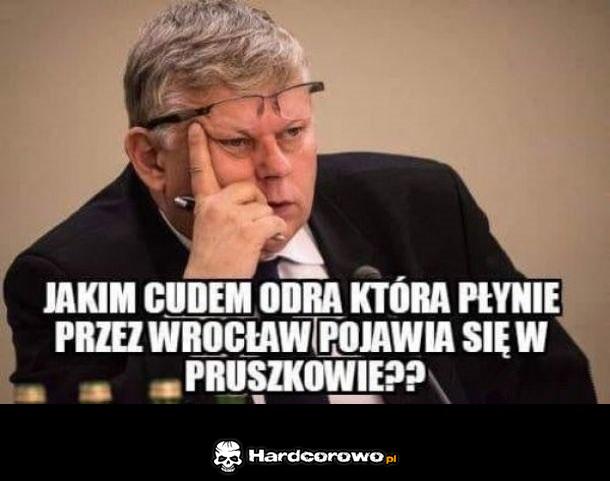 Kowalski analiza - 1