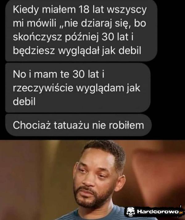  - 1