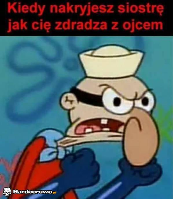 Najgorzej  - 1