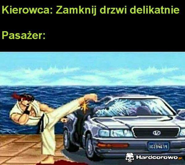 Zawsze - 1